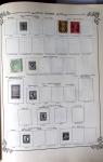 1850-1945, Mint & used selection in five albums or stockbooks,