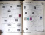 1850-1945, Mint & used selection in five albums or stockbooks,