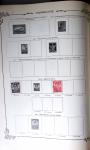 1850-1945, Mint & used selection in five albums or stockbooks,