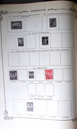 1850-1945, Mint & used selection in five albums or stockbooks,