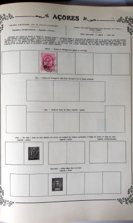 1850-1945, Mint & used selection in five albums or stockbooks,