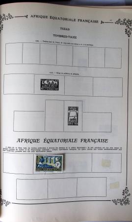 1850-1945, Mint & used selection in five albums or stockbooks,