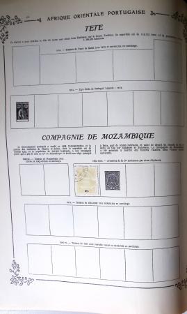 1850-1945, Mint & used selection in five albums or stockbooks,