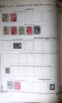 1850-1945, Mint & used selection in five albums or stockbooks,