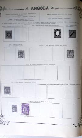 1850-1945, Mint & used selection in five albums or stockbooks,