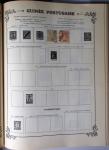 1850-1945, Mint & used selection in five albums or stockbooks,