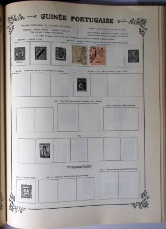 1850-1945, Mint & used selection in five albums or stockbooks,