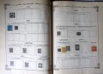 1850-1945, Mint & used selection in five albums or stockbooks,