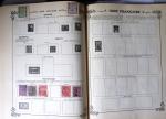 1850-1945, Mint & used selection in five albums or stockbooks,