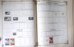 1850-1945, Mint & used selection in five albums or stockbooks,