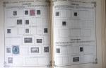 1850-1945, Mint & used selection in five albums or stockbooks,