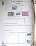 1850-1945, Mint & used selection in five albums or stockbooks,