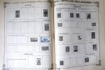 1850-1945, Mint & used selection in five albums or stockbooks,