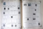 1850-1945, Mint & used selection in five albums or stockbooks,