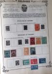 1850-1945, Mint & used selection in five albums or stockbooks,