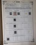 1850-1945, Mint & used selection in five albums or stockbooks,