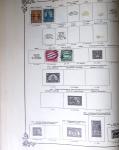 1850-1945, Mint & used selection in five albums or stockbooks,