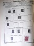 1850-1945, Mint & used selection in five albums or stockbooks,