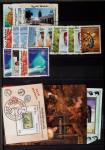 1850-1945, Mint & used selection in five albums or stockbooks,