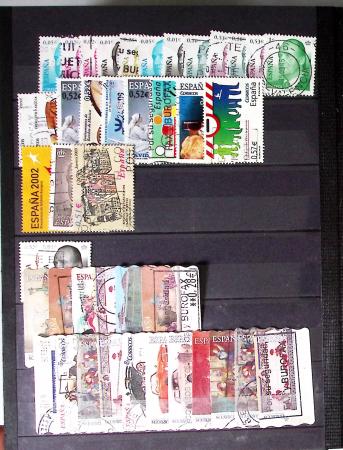 1850-1945, Mint & used selection in five albums or stockbooks,
