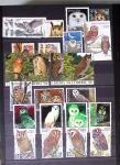 1850-1945, Mint & used selection in five albums or stockbooks,