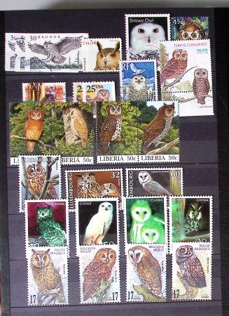 1850-1945, Mint & used selection in five albums or stockbooks,