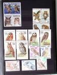 1850-1945, Mint & used selection in five albums or stockbooks,