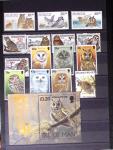 1850-1945, Mint & used selection in five albums or stockbooks,