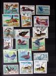 1850-1945, Mint & used selection in five albums or stockbooks,