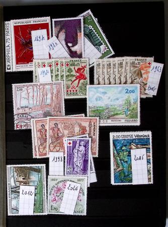 1850-1945, Mint & used selection in five albums or stockbooks,