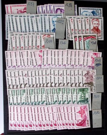 1850-1945, Mint & used selection in five albums or stockbooks,