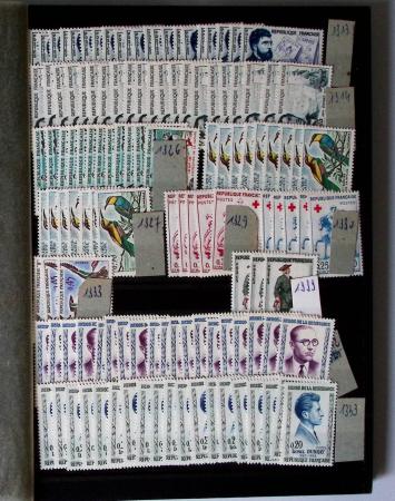 1850-1945, Mint & used selection in five albums or stockbooks,