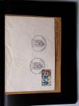 1850-1945, Mint & used selection in five albums or stockbooks,