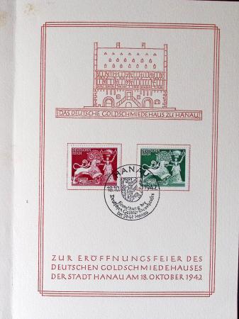 1850-1945, Mint & used selection in five albums or stockbooks,
