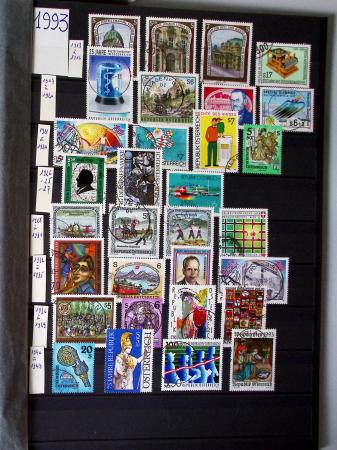 1850-1945, Mint & used selection in five albums or stockbooks,