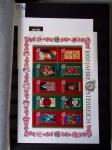 1850-1945, Mint & used selection in five albums or stockbooks,