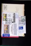 1850-1945, Mint & used selection in five albums or stockbooks,