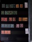 1861-1988, Attractrive mint and used collection of Italy