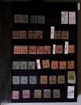 1861-1988, Attractrive mint and used collection of Italy