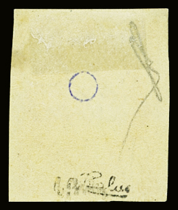 N°48 40c orange, neuf *, TB