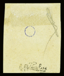 N°48 40c orange, neuf *, TB