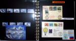 1870-2015, Specialized Balloon Mail Collection in 26