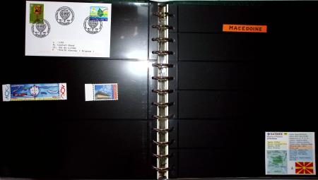1870-2015, Specialized Balloon Mail Collection in 26