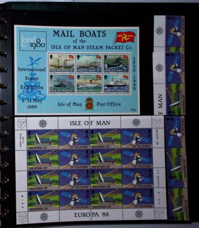 1870-2015, Specialized Balloon Mail Collection in 26