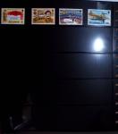 1870-2015, Specialized Balloon Mail Collection in 26