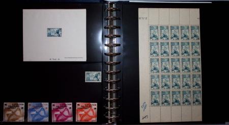 1870-2015, Specialized Balloon Mail Collection in 26