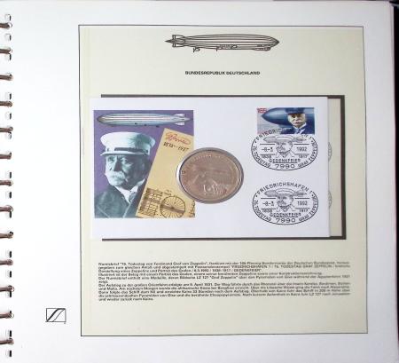 1870-2015, Specialized Balloon Mail Collection in 26
