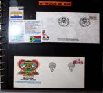 1870-2015, Specialized Balloon Mail Collection in 26