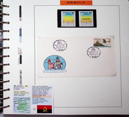 1870-2015, Specialized Balloon Mail Collection in 26