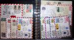 1870-2015, Specialized Balloon Mail Collection in 26